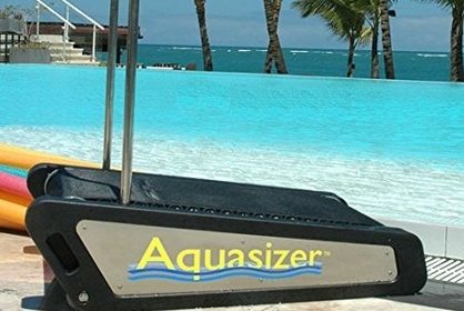 Underwater Treadmill