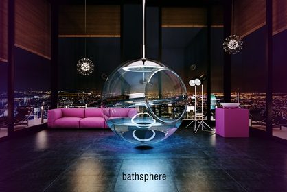Bathsphere