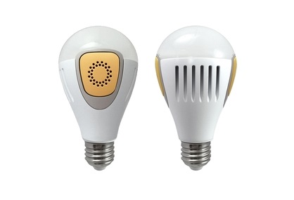Burglar Repellent Light Bulbs