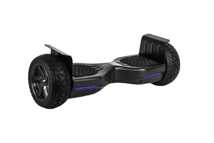 All Terrain Hoverboard
