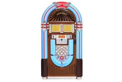 Modern Jukebox