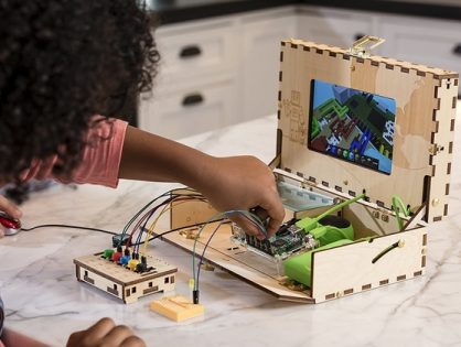 Piper DIY Computer Kit