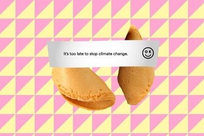 Bad Fortune Cookies