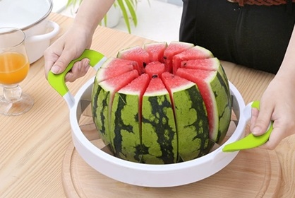 Extreme Melon Slicer