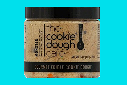 Pint of Gourmet Cookie dough