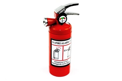 Fire Extinguisher Lighter