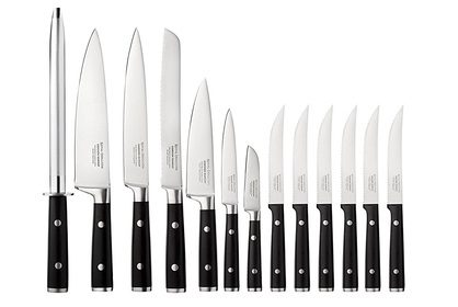 Gordon Ramsay Knife Set