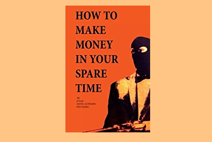 How to Make Money in Your Spare Time