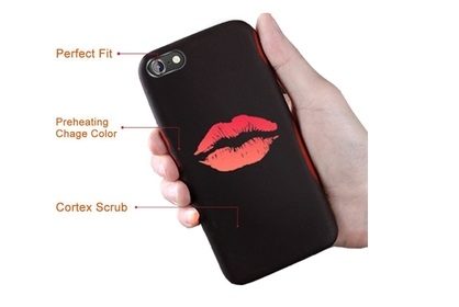 Thermal iPhone Case