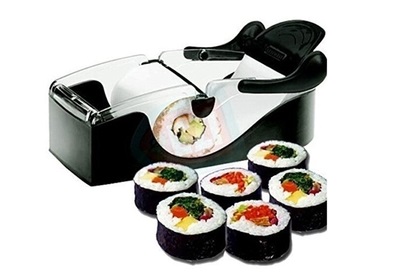 Sushi Rolling Machine