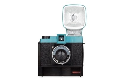 Diana Instant Camera