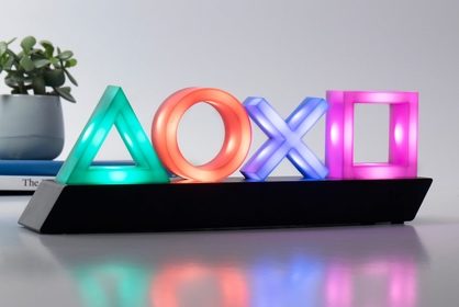 PlayStation Lights