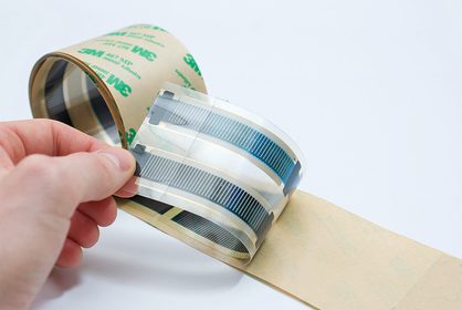 Solar Panel Tape