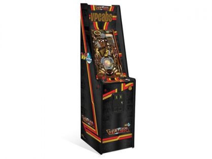 Virtual 60-Point Pinball Machine