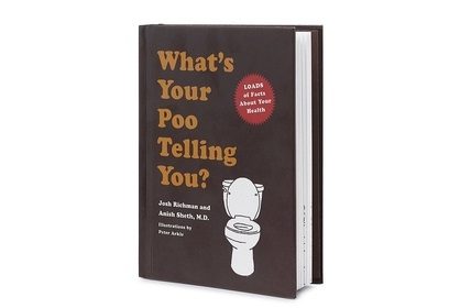 What’s your poo’s telling you
