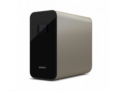Sony Xperia Touch Projector