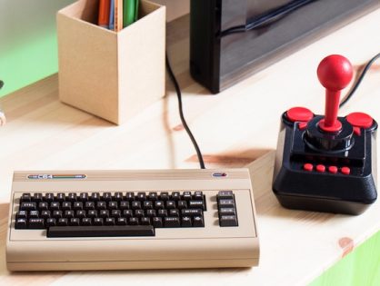 Commodore 64 Mini Edition
