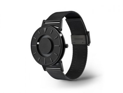 Eone Bradley: Tactile Timepieces