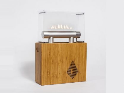 The Fireside Audiobox
